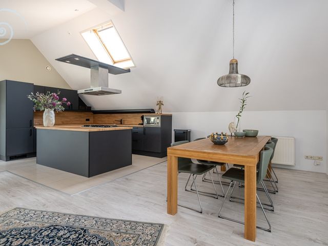Dorpstienden 10, Ouddorp
