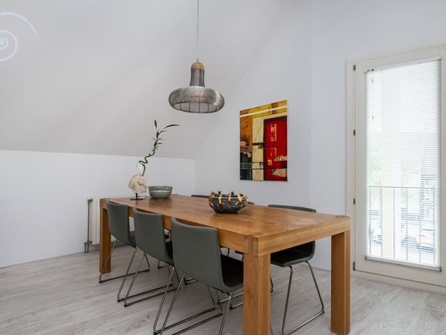 Dorpstienden 10, Ouddorp