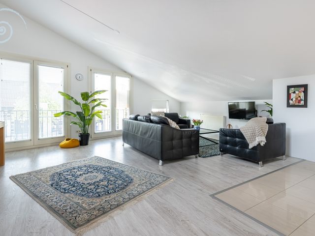 Dorpstienden 10, Ouddorp