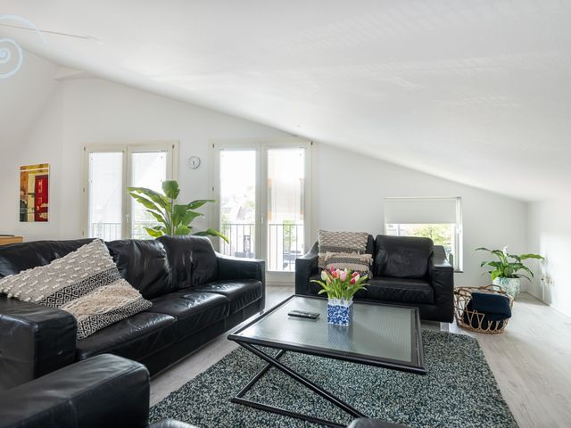 Dorpstienden 10, Ouddorp