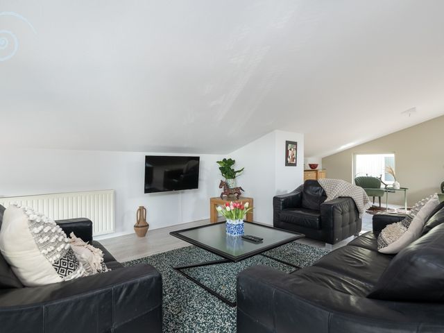 Dorpstienden 10, Ouddorp