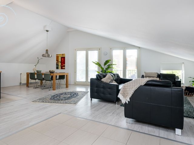 Dorpstienden 10, Ouddorp