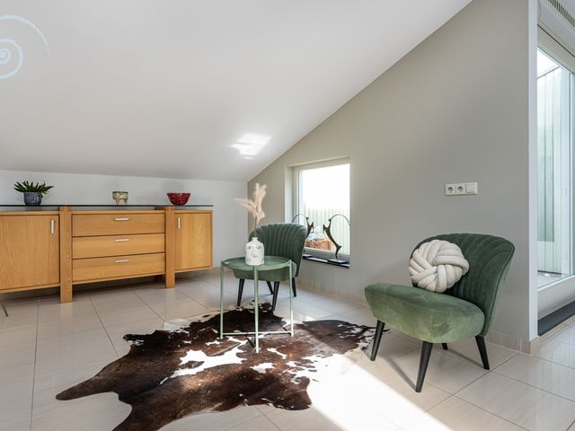 Dorpstienden 10, Ouddorp