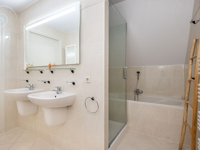 Dorpstienden 10, Ouddorp