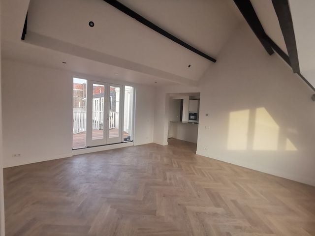 Breughelstraat 10 4, Amsterdam