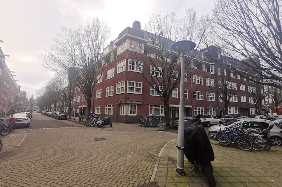 Breughelstraat 10 4