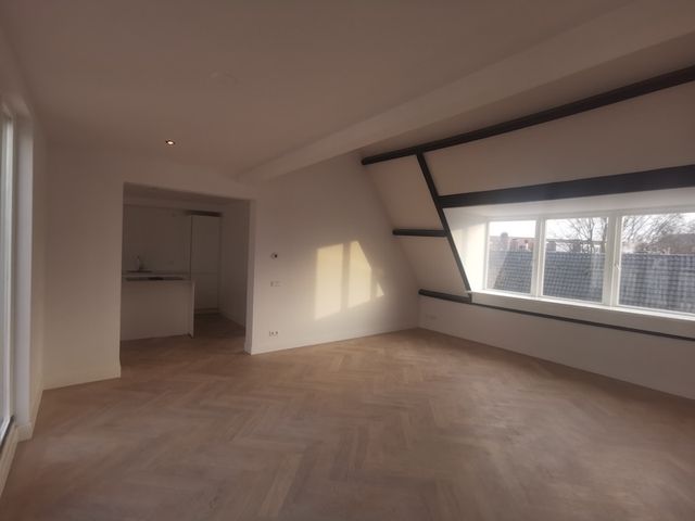 Breughelstraat 10 4, Amsterdam