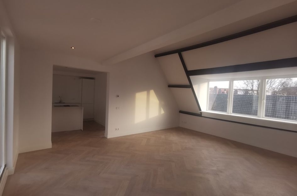 Breughelstraat 10 4