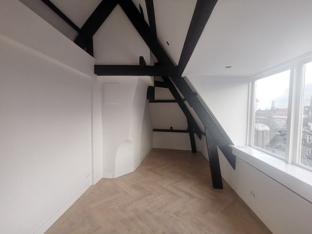 Breughelstraat 10 4, Amsterdam
