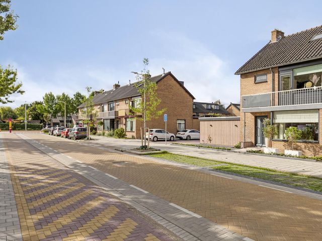 Populierenlaan 22, Krimpen Aan Den IJssel
