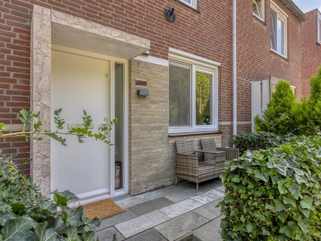 Paul Whitemansingel 66, Rotterdam