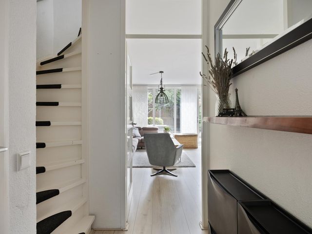 Paul Whitemansingel 66, Rotterdam
