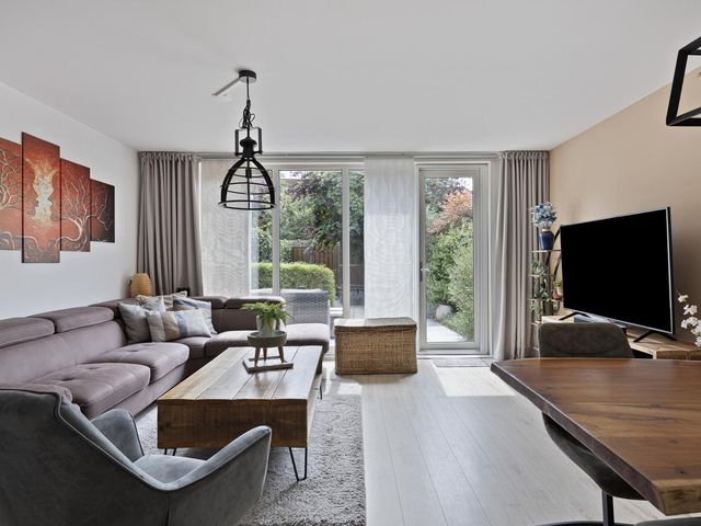 Paul Whitemansingel 66, Rotterdam