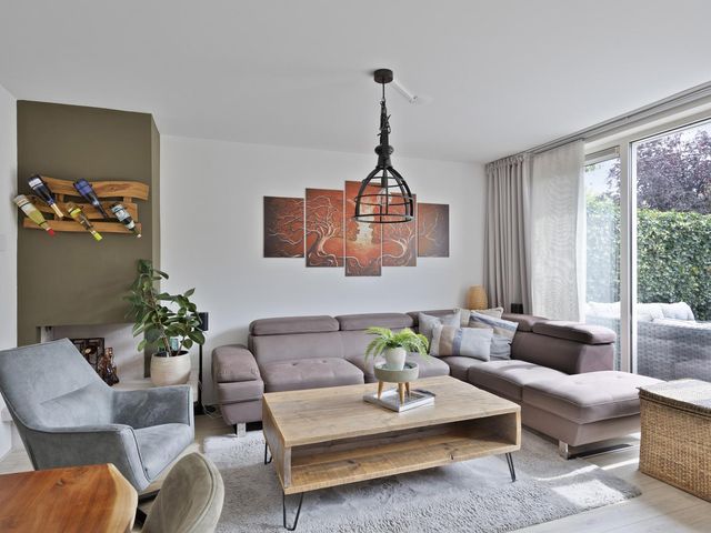 Paul Whitemansingel 66, Rotterdam