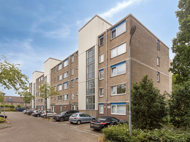 Afslag 19, Zwijndrecht