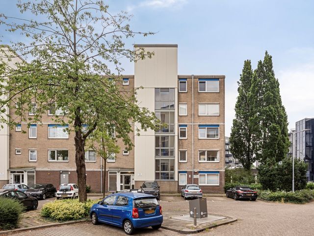 Afslag 19, Zwijndrecht