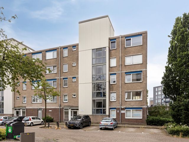 Afslag 19, Zwijndrecht