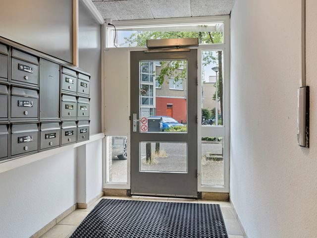 Afslag 19, Zwijndrecht