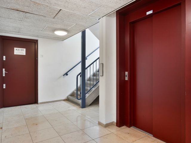 Afslag 19, Zwijndrecht