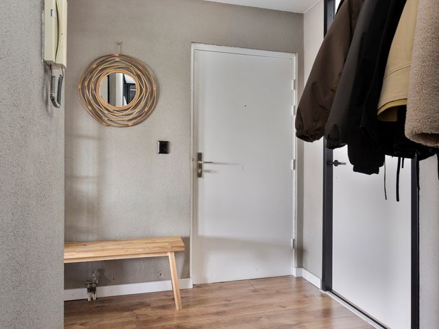 Afslag 19, Zwijndrecht