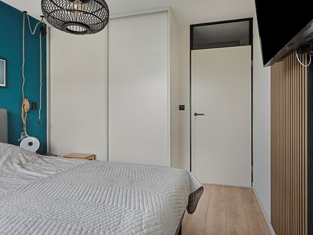 Afslag 19, Zwijndrecht