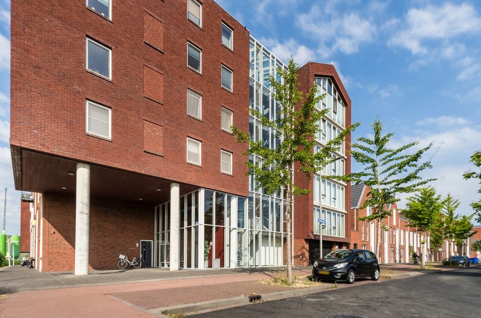 Zuidmade 22