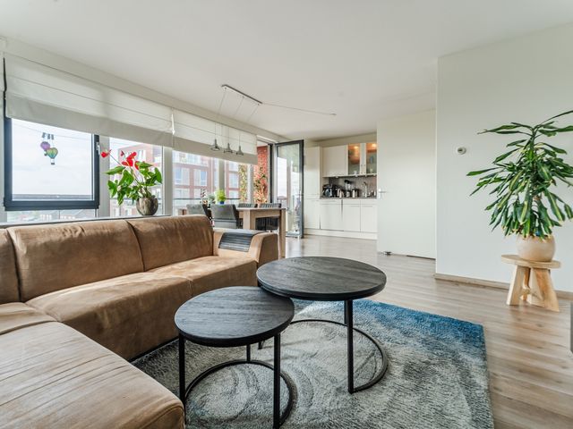 Zuidmade 22, Delft