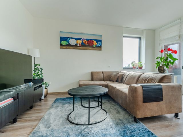 Zuidmade 22, Delft