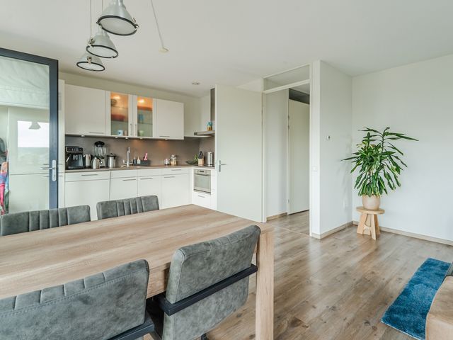 Zuidmade 22, Delft