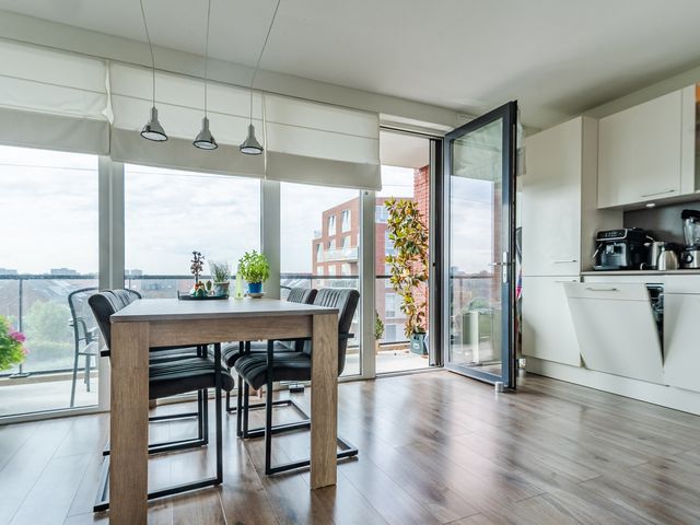 Zuidmade 22, Delft