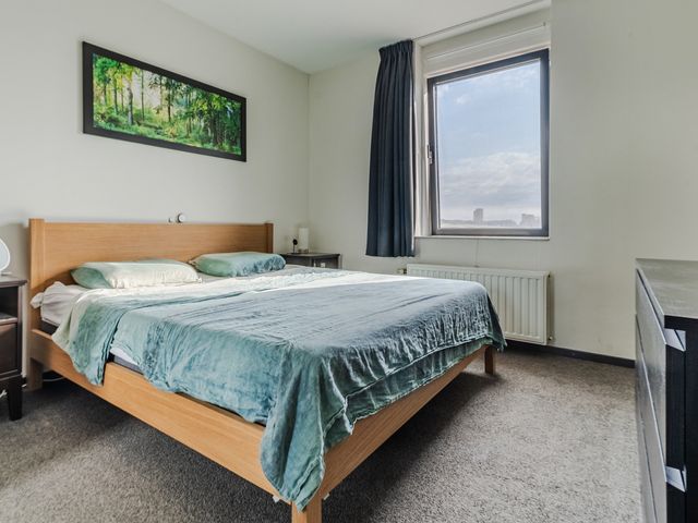 Zuidmade 22, Delft