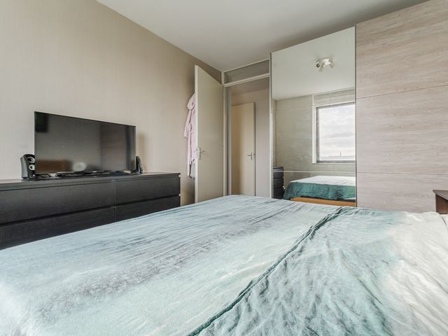 Zuidmade 22, Delft