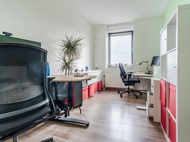 Zuidmade 22, Delft