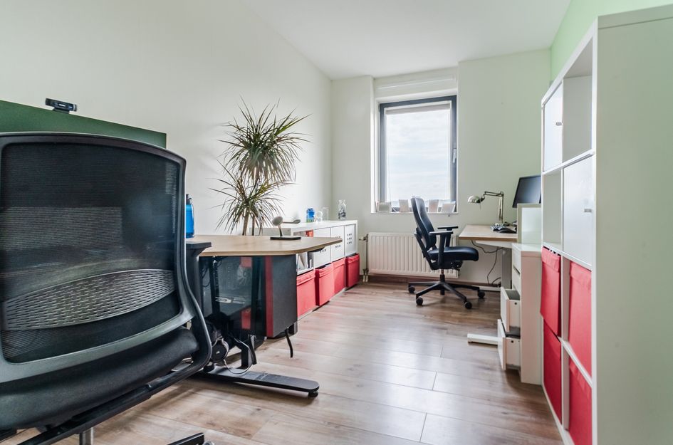 Zuidmade 22