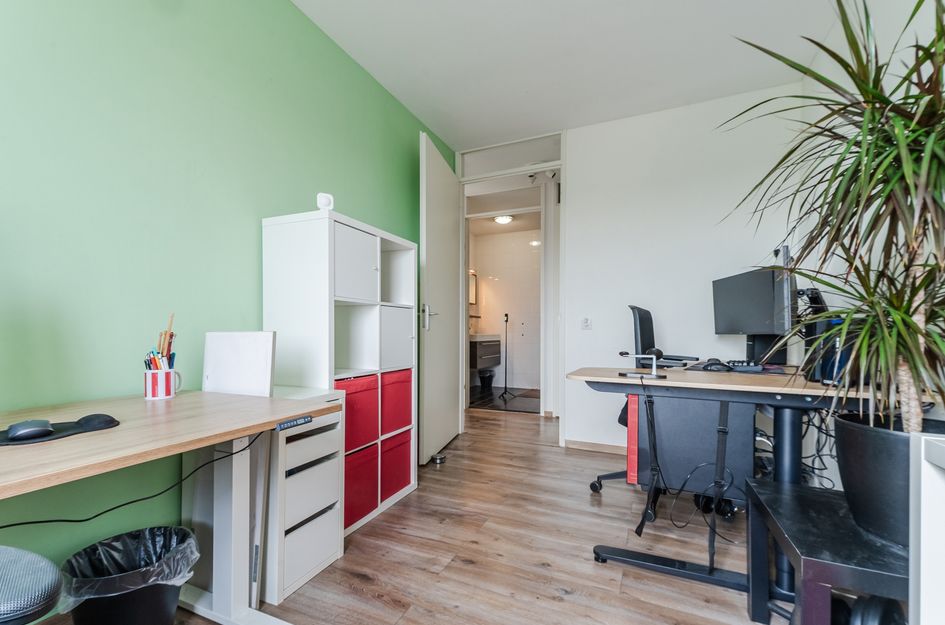 Zuidmade 22