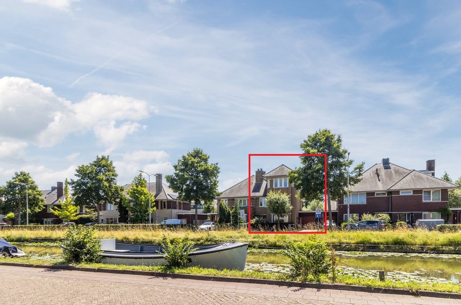 Buitenwatersloot 399