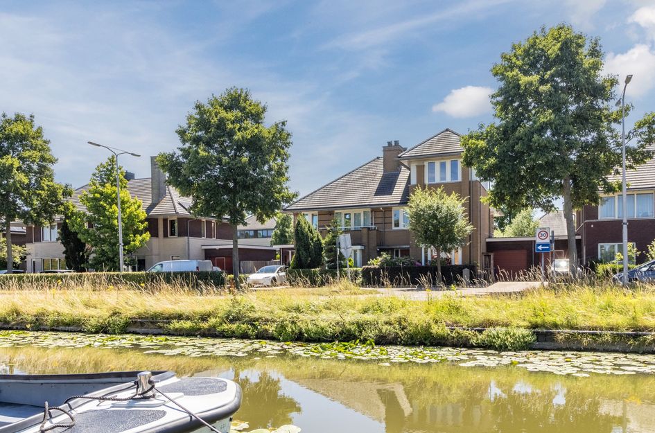 Buitenwatersloot 399