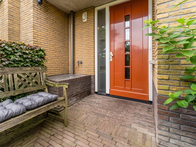 Buitenwatersloot 399, Delft
