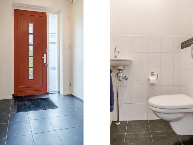Buitenwatersloot 399, Delft