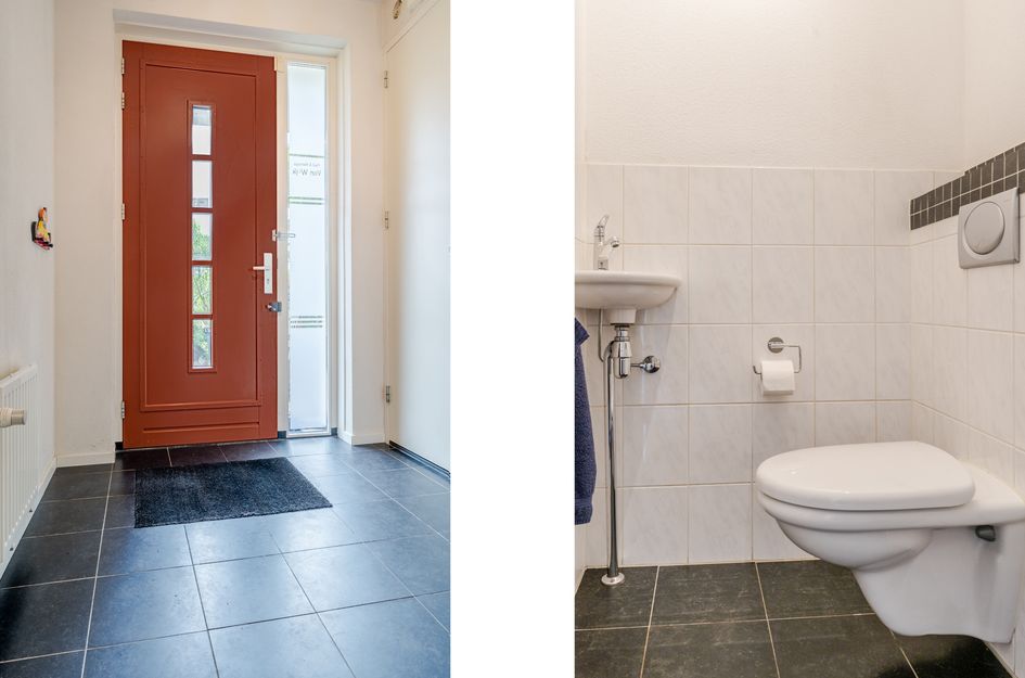 Buitenwatersloot 399