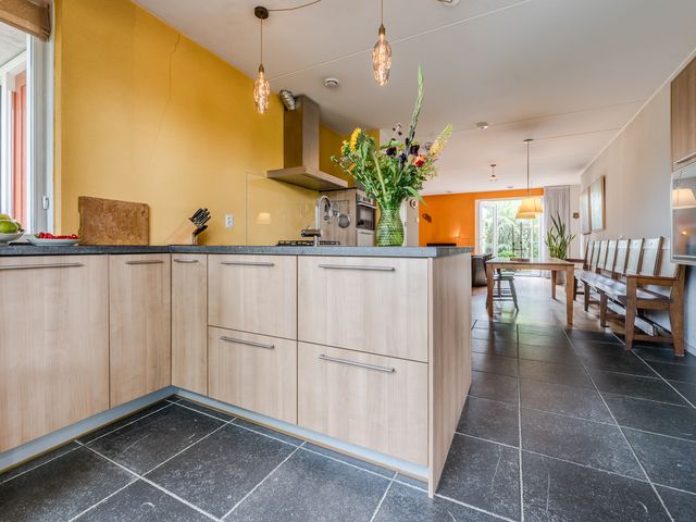 Buitenwatersloot 399, Delft