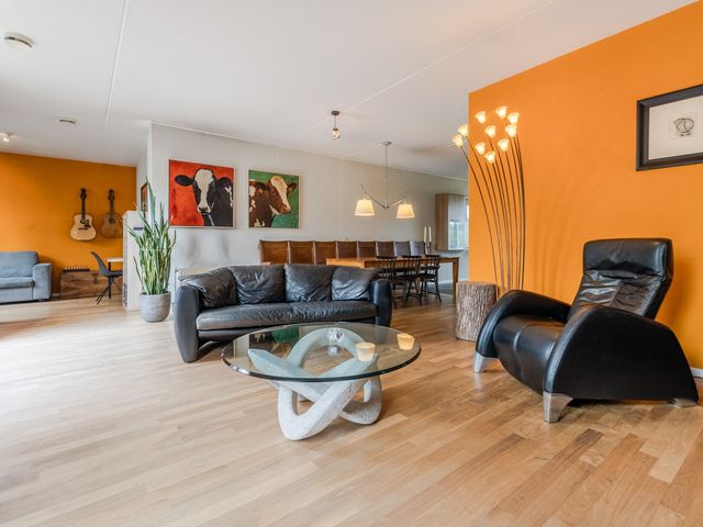Buitenwatersloot 399, Delft