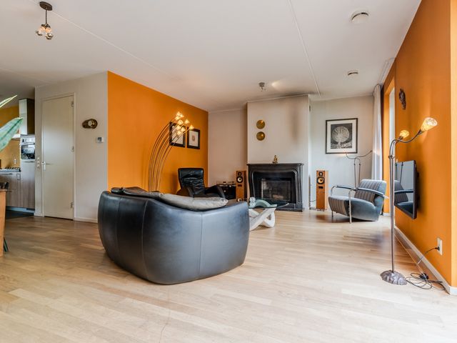 Buitenwatersloot 399, Delft