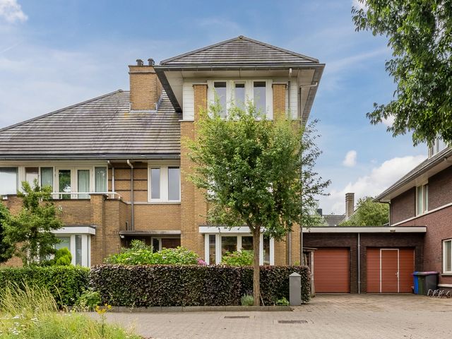 Buitenwatersloot 399, Delft