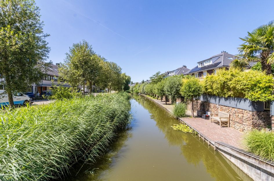 Buitenwatersloot 399