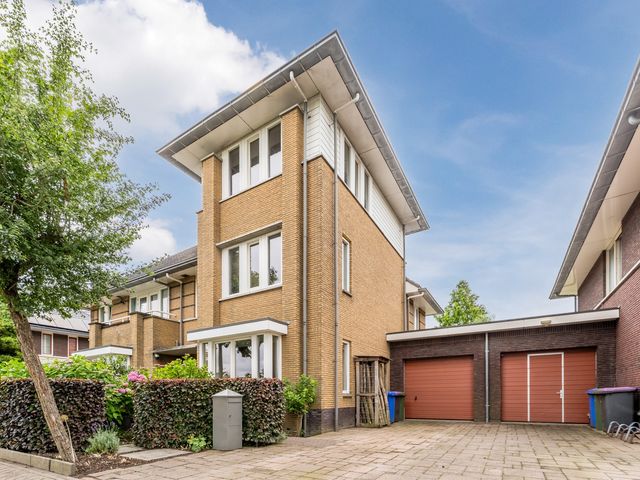 Buitenwatersloot 399, Delft