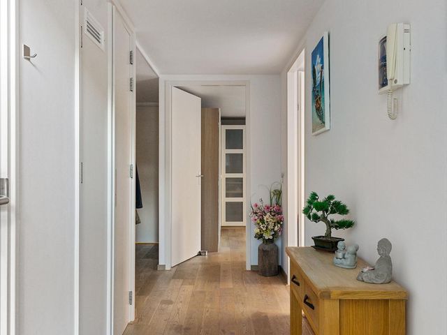 IJburglaan 755, Amsterdam
