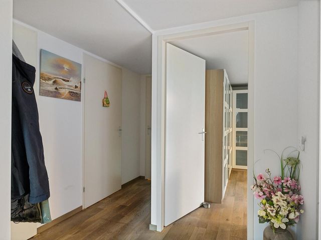 IJburglaan 755, Amsterdam