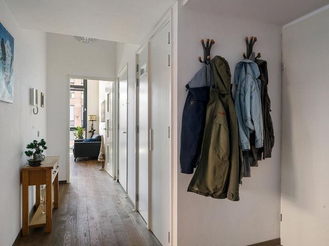 IJburglaan 755, Amsterdam