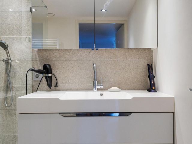 IJburglaan 755, Amsterdam